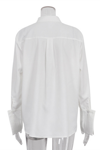 Classic Vintage & Enduringly Stylish Blouse