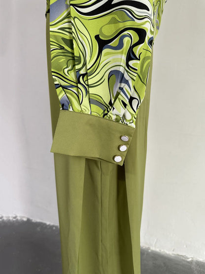 Gracefully Styled Pants for Any Occasion