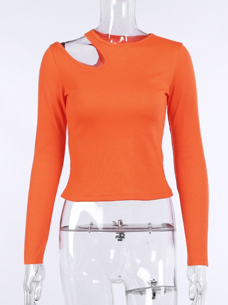 Polished Top with an Effortless Classic Look
