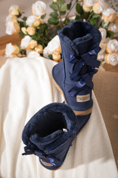 Beautifully Crafted Boots in a Classic Style