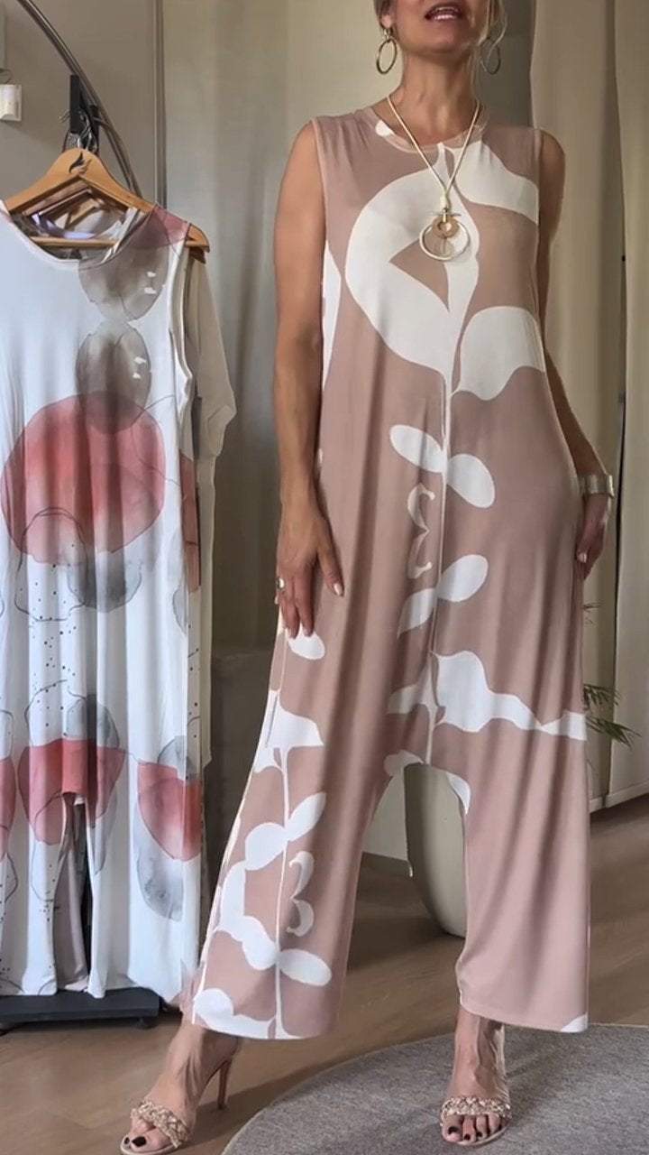 Vintage Inspired Garment with a Contemporary Edge