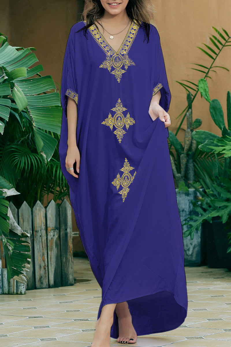 Effortlessly Elegant Garment with a Timeless Design