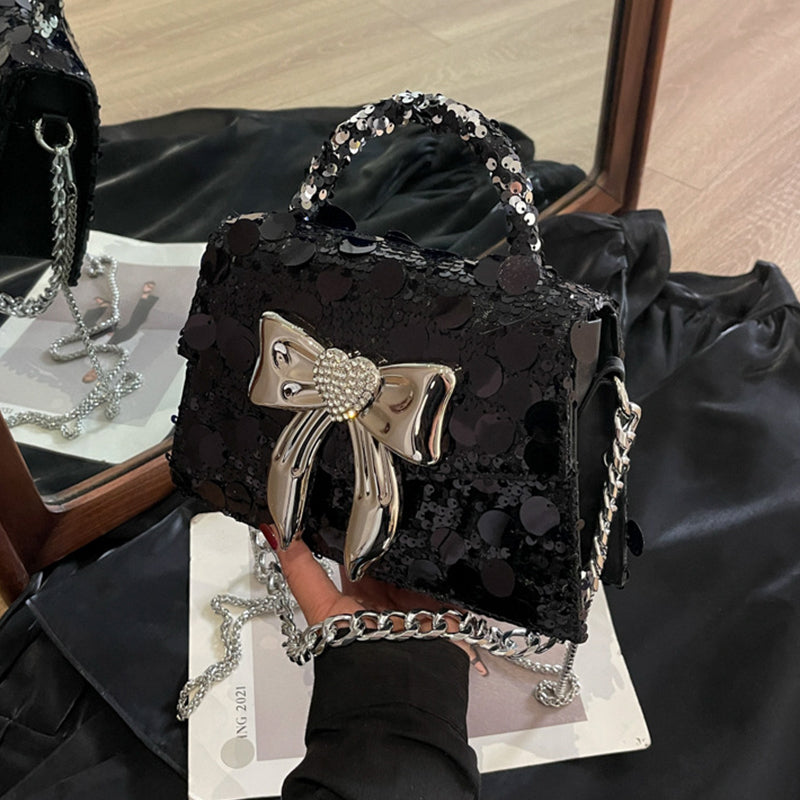 Effortlessly Elegant Bag with a Timeless Design