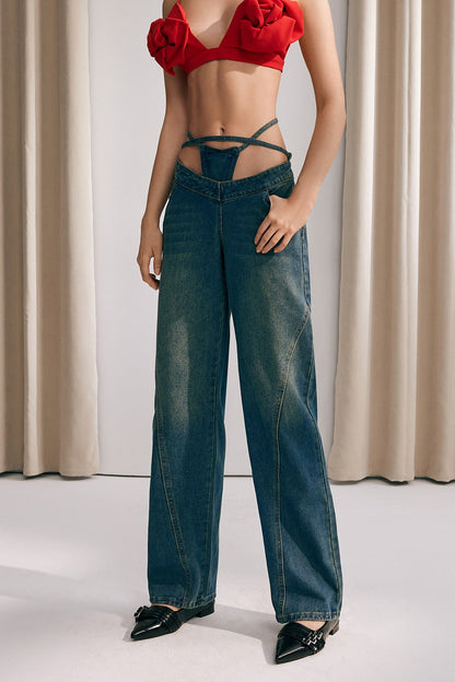 Beautifully Balanced Garment with Timeless Character