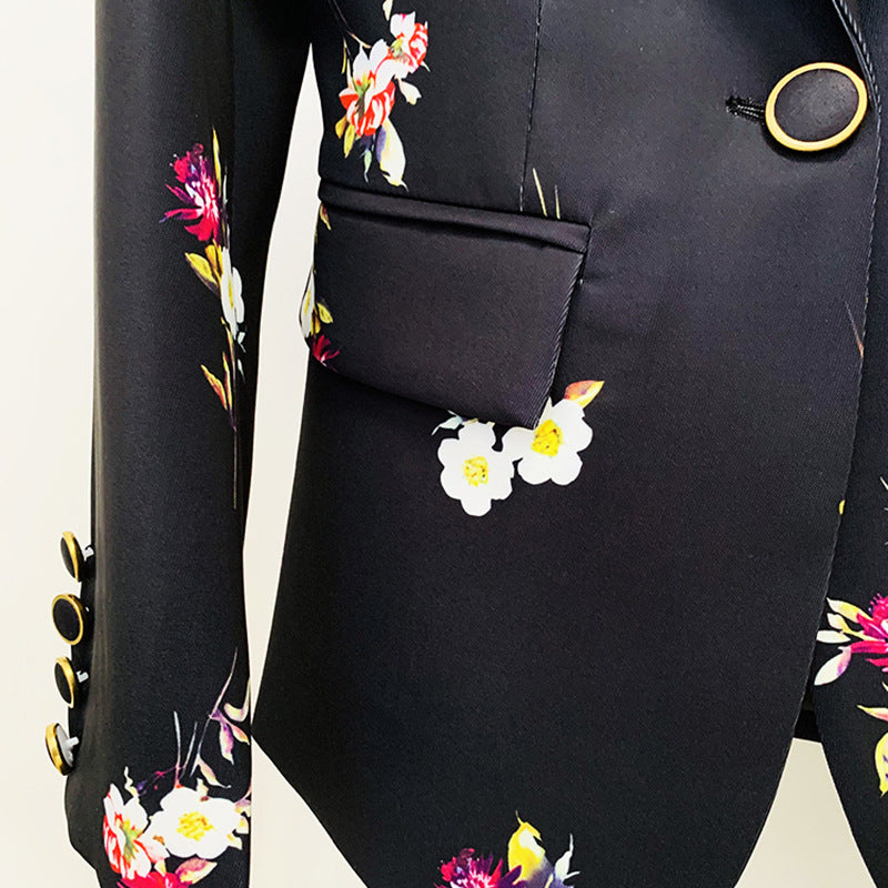 Vintage Inspired Pants with a Contemporary Edge