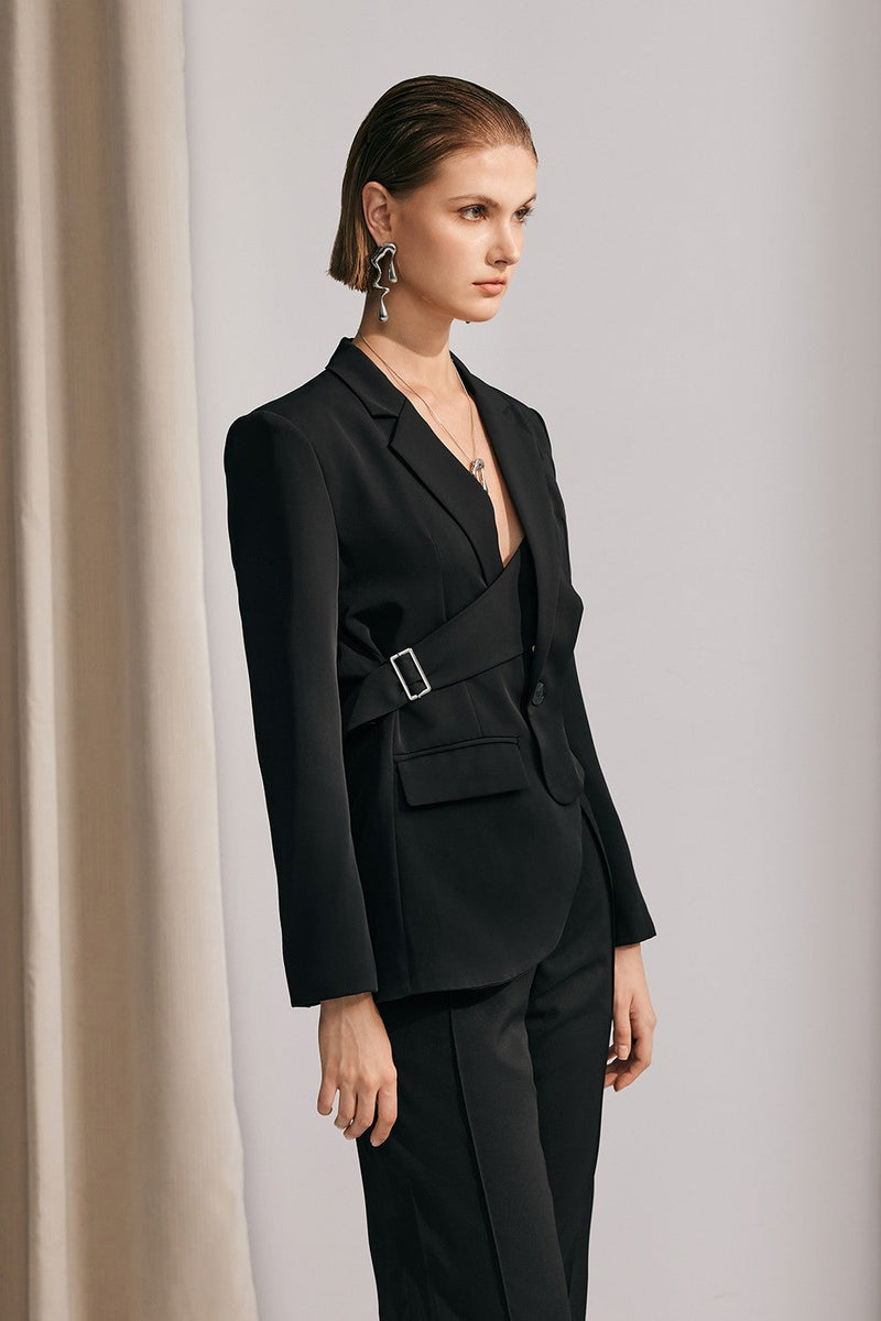 Beautifully Crafted Garment in a Classic Style