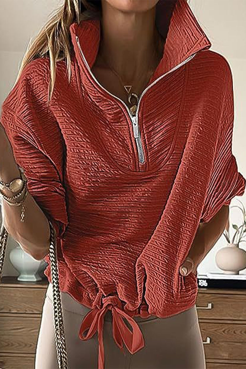 Beautifully Balanced Top with Timeless Character
