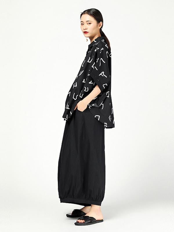 Gracefully Styled Pants for Any Occasion