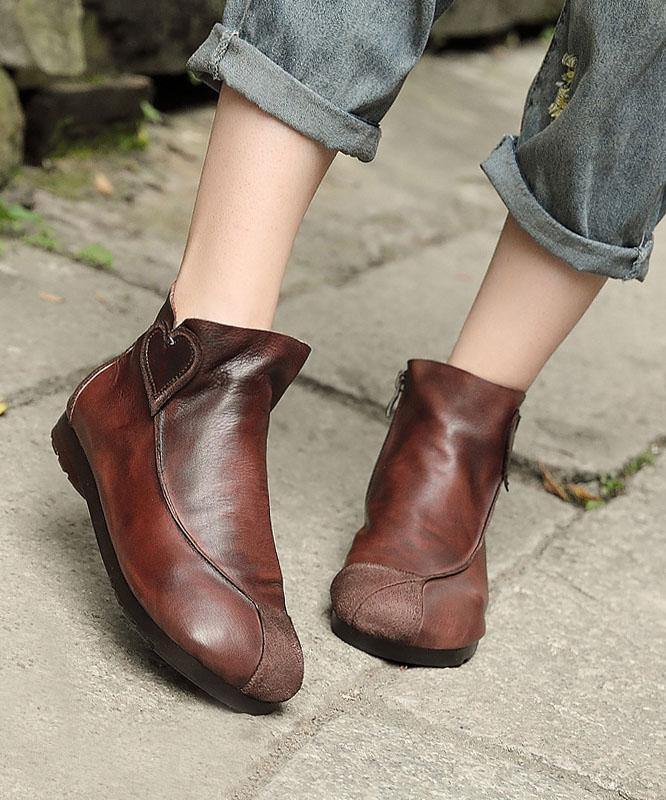 Gracefully Styled Boots for Any Occasion