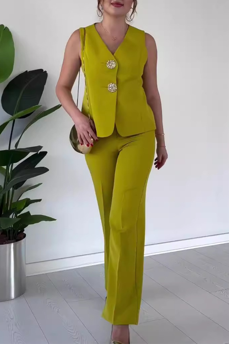 Sophisticated Garment with a Clean Classic Look