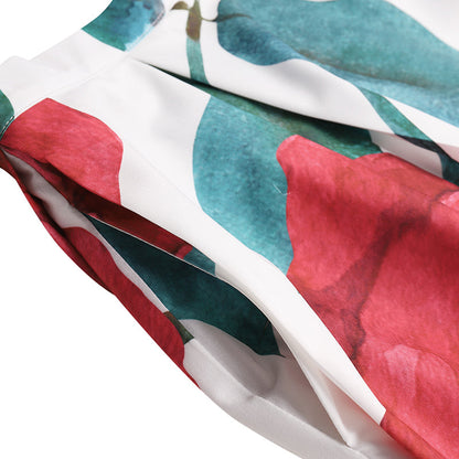 Beautifully Balanced Garment with Timeless Character