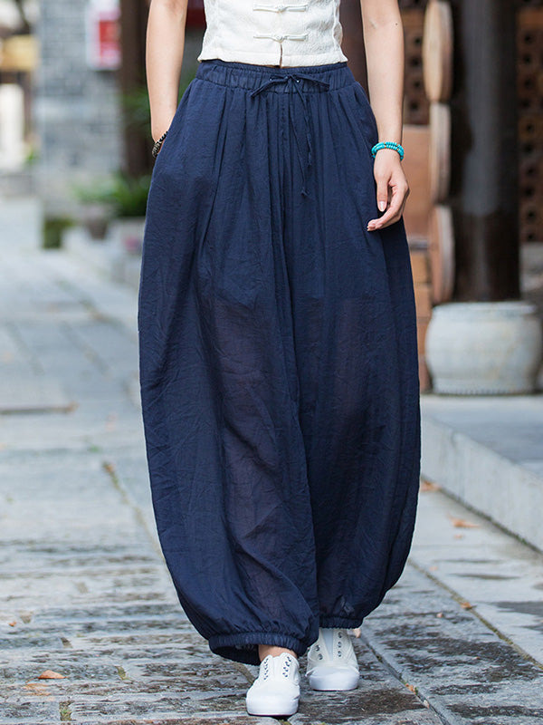 Classic Vintage & Enduringly Stylish Pants
