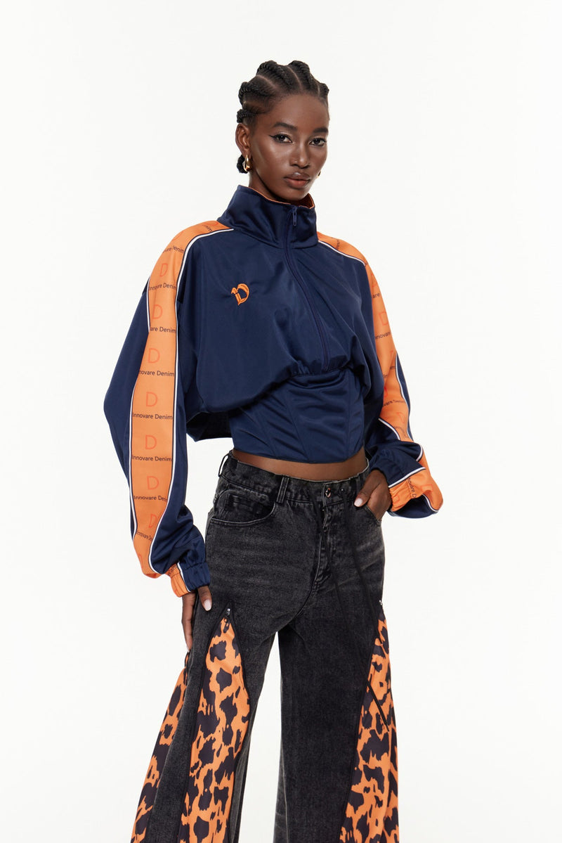 Polished Top with an Effortless Classic Look