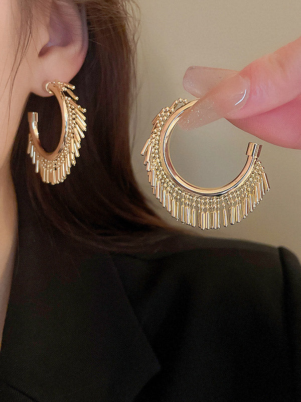 Elegantly Styled Garment for Everyday Wear