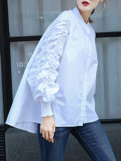 Classic Vintage & Enduringly Stylish Blouse
