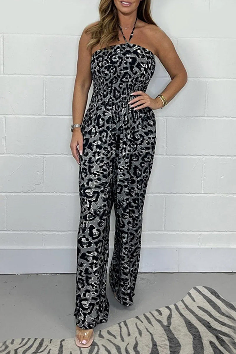 Leopard Print