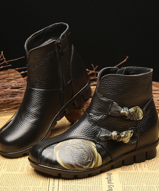 Gracefully Styled Boots for Any Occasion