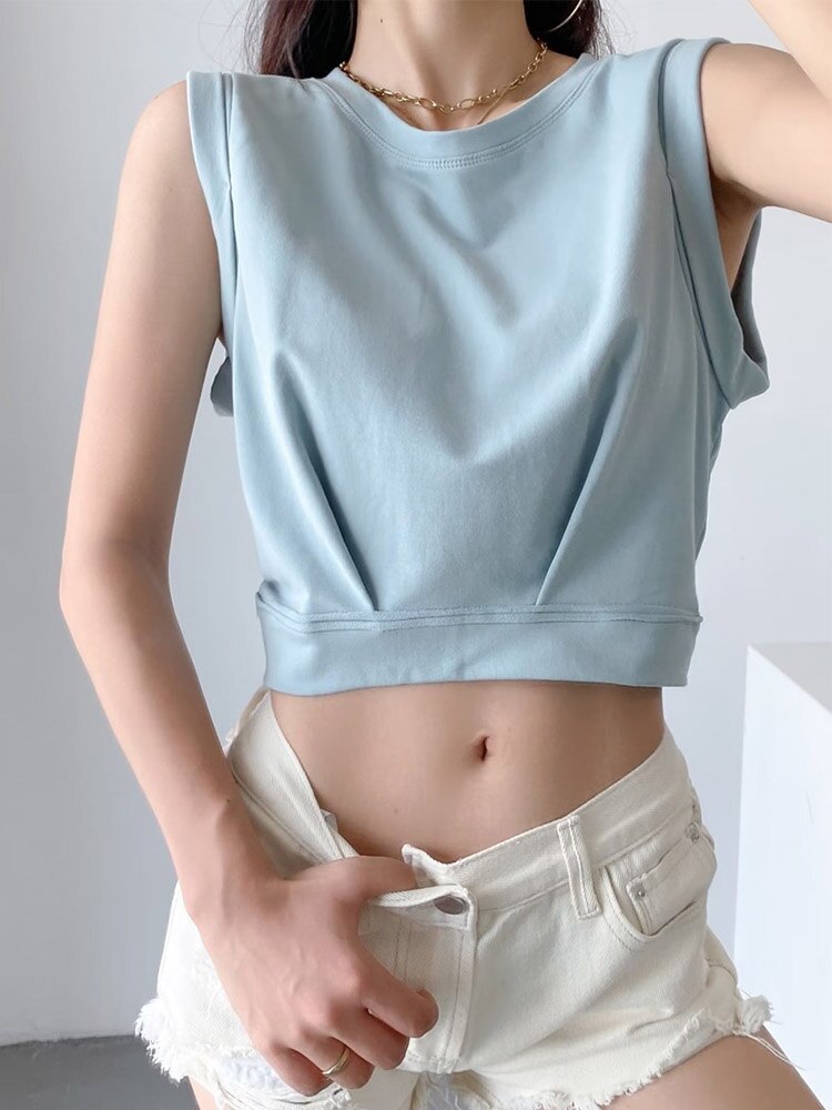 Classic Vintage & Enduringly Stylish Top