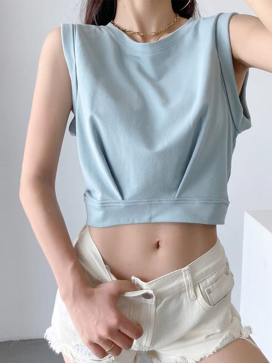 Classic Vintage & Enduringly Stylish Top