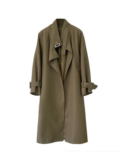 Beautifully Crafted Coat in a Classic Style