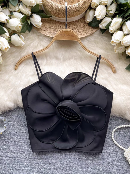Classic Vintage & Enduringly Stylish Top