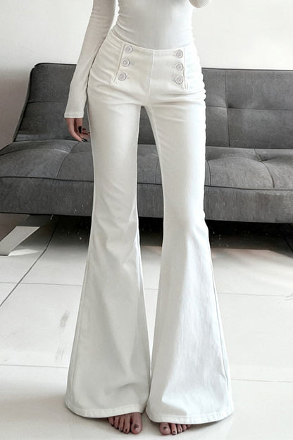 Well Tailored Garment with a Graceful Silhouette