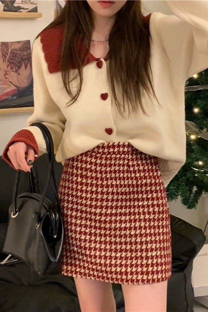 Beautifully Finished Garment in a Timeless Design