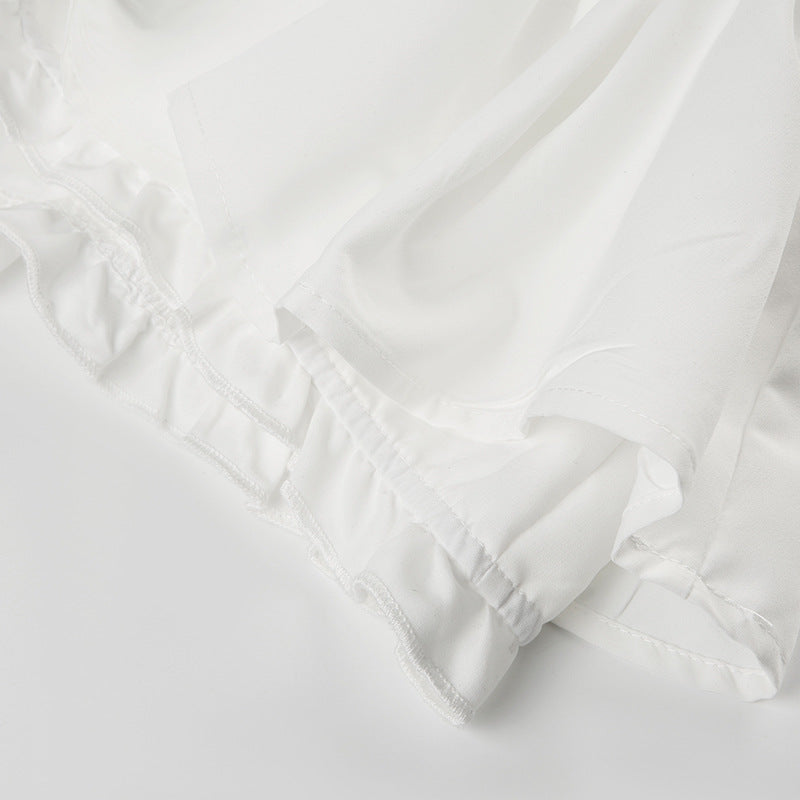 Beautifully Balanced Garment with Timeless Character