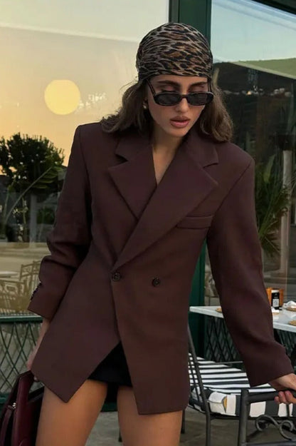 Beautifully Crafted Garment in a Classic Style