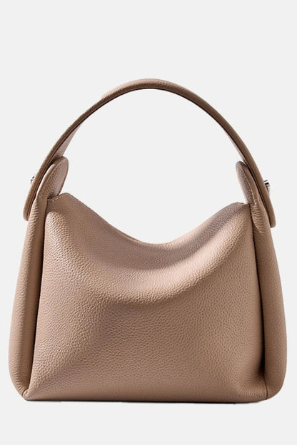 Vintage Inspired Bag with a Contemporary Edge