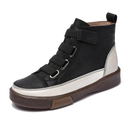 Elegantly Styled Sneakers for Everyday Wear