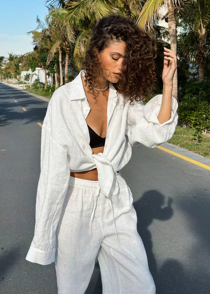 Gracefully Styled Shirt for Any Occasion