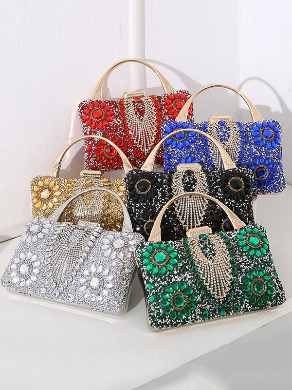 Effortlessly Elegant Bag with a Timeless Design