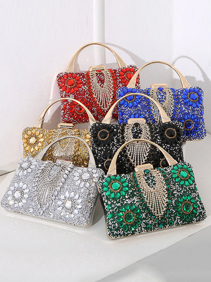 Effortlessly Elegant Bag with a Timeless Design
