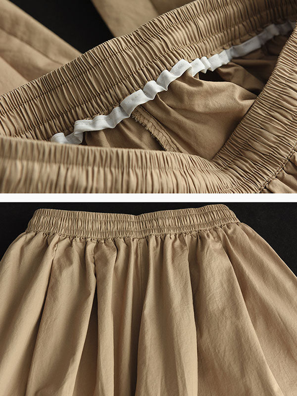 Effortlessly Elegant Pants with a Timeless Design