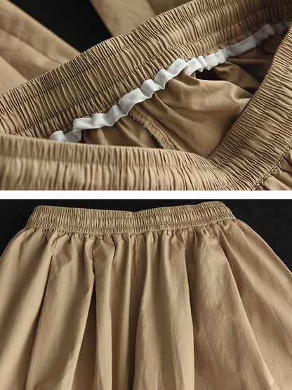 Effortlessly Elegant Pants with a Timeless Design