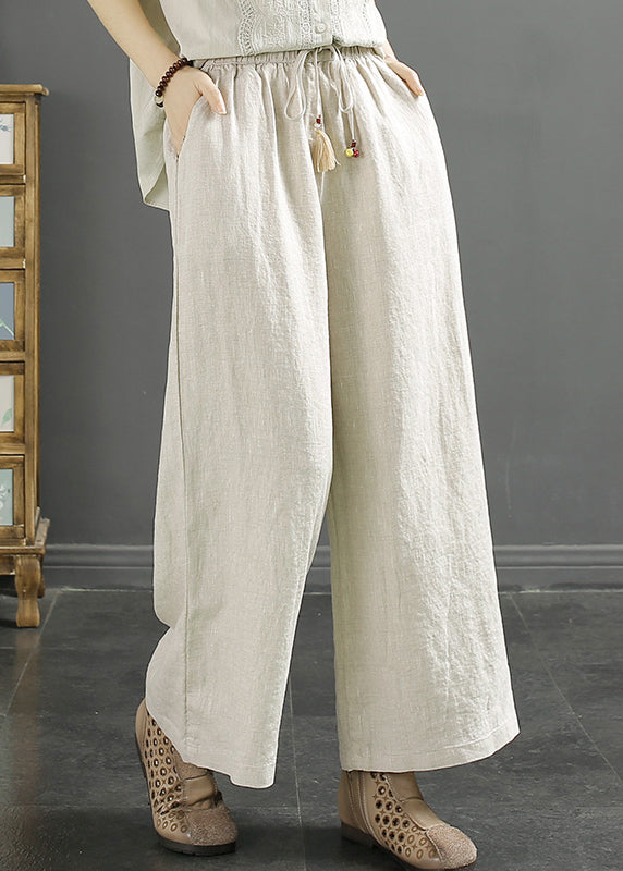 Sophisticated Pants with a Clean Classic Look