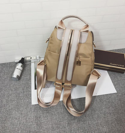 Beautifully Balanced Bag with Timeless Character