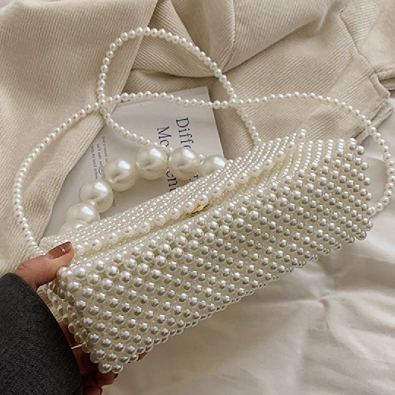 Classic Vintage Bag with a Flattering Fit