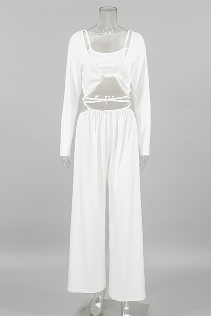 A Vintage Style Garment with Delicate Timeless Details