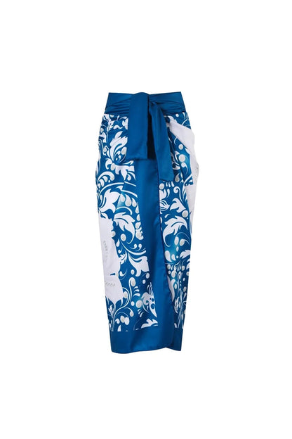 Elegantly Styled Swimsuit for Everyday Wear