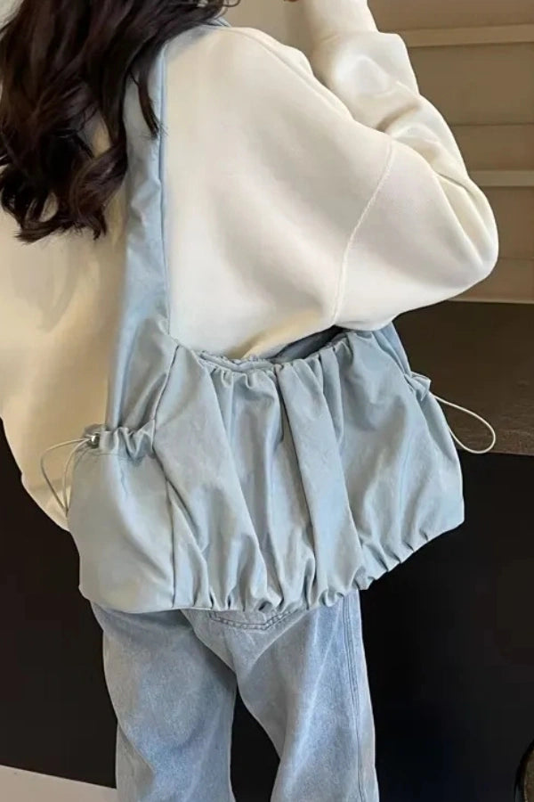 Vintage Inspired Bag with a Contemporary Edge