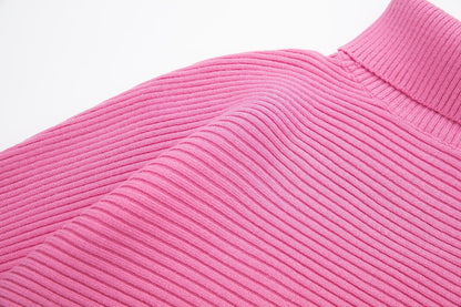 Sophisticated Garment with a Clean Classic Look