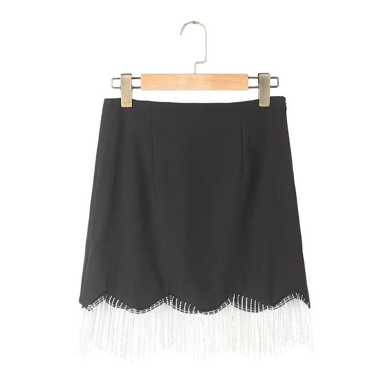 Beautifully Crafted Top in a Classic Style