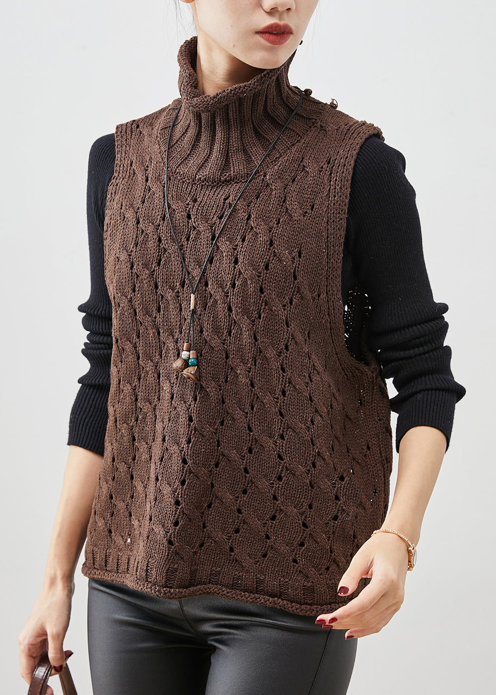 Gracefully Styled Garment for Any Occasion