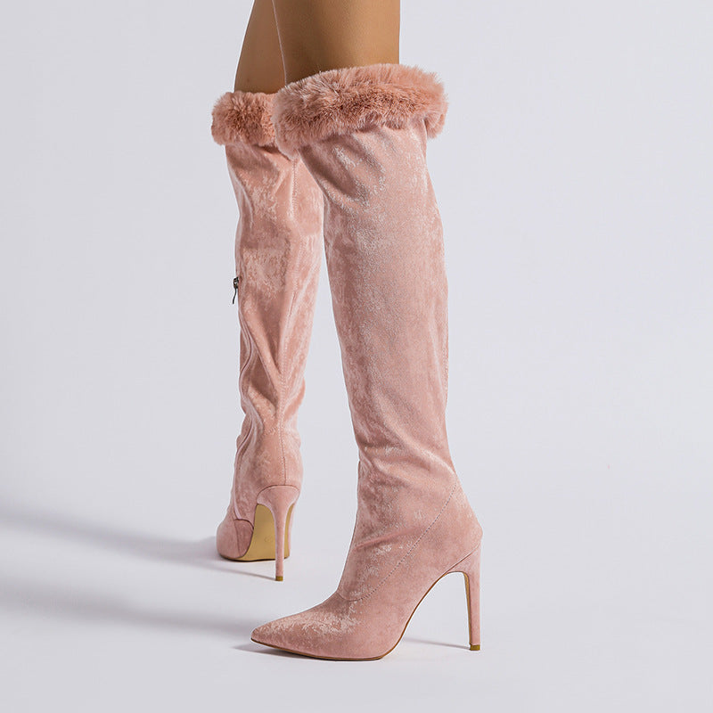 Polished Shoes with an Effortless Classic Look