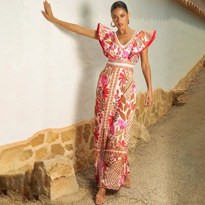 Beautifully Crafted Garment in a Classic Style