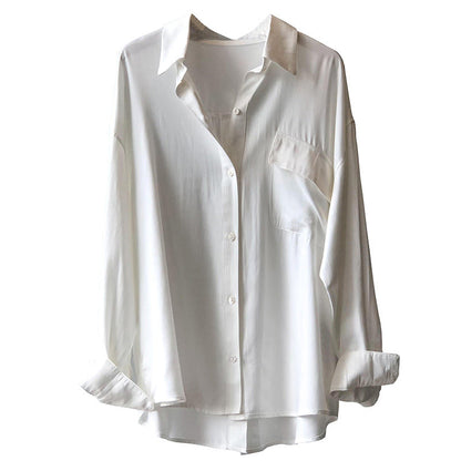 Classic Vintage Shirt with a Flattering Fit