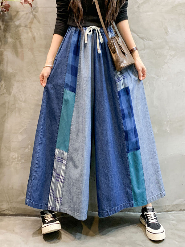 Polished Pants with an Effortless Classic Look
