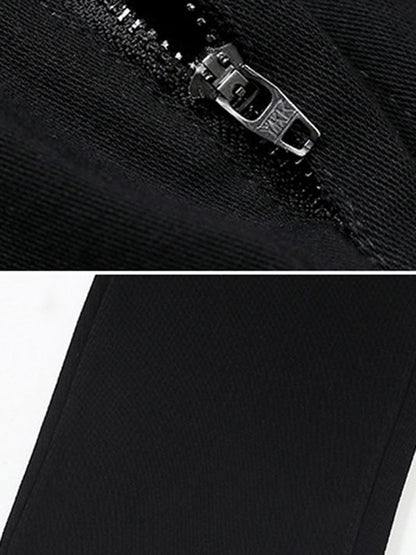 Polished Pants with an Effortless Classic Look